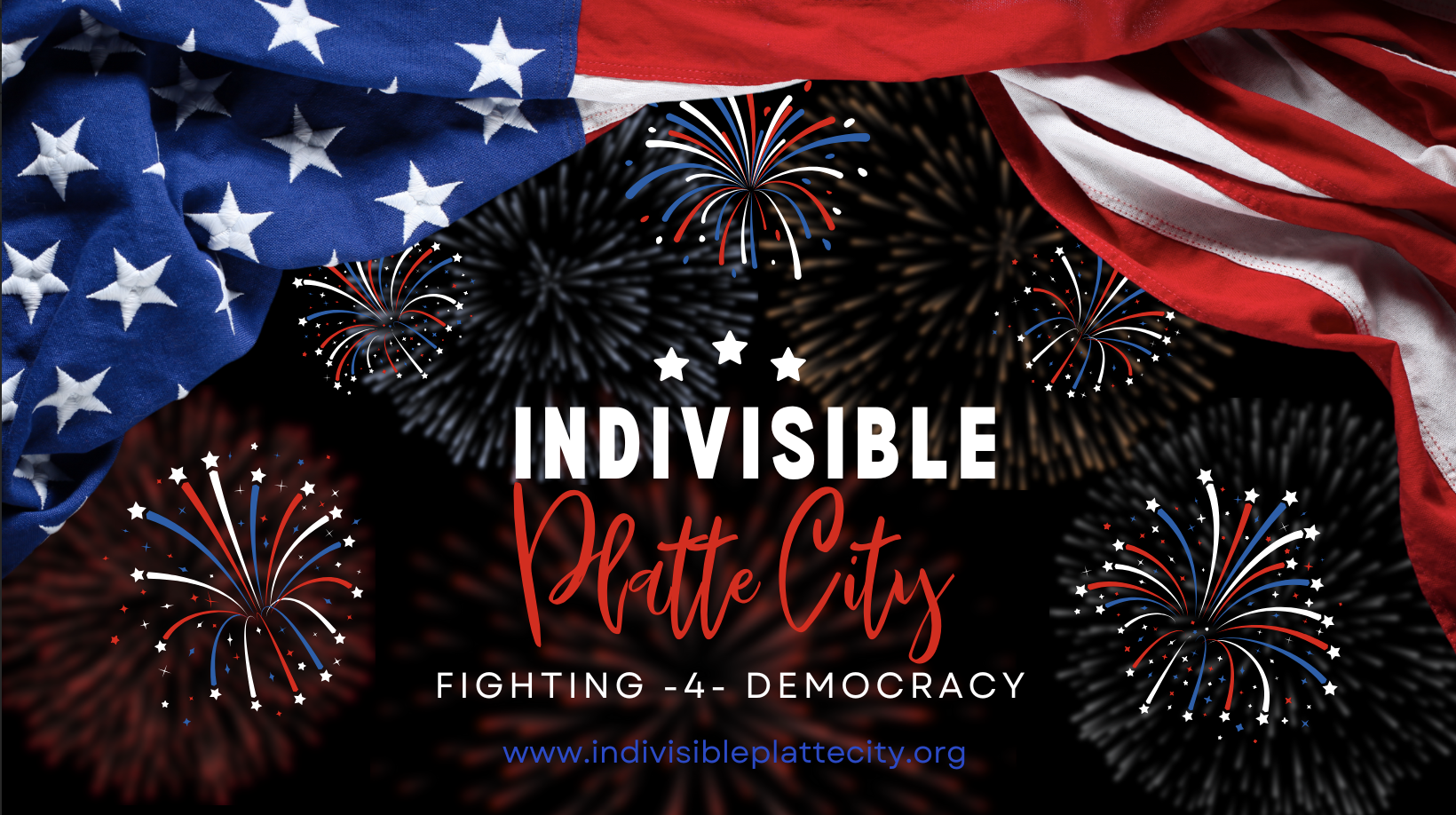 Indivisible Platte City, MO